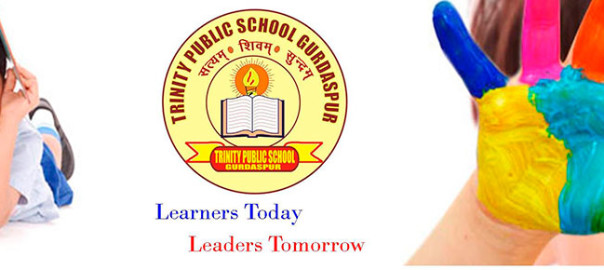 Learners Today Leaders Tomorrow